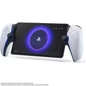 ソニー・インタラクティブエンタテインメント SIE PlayStation Portal リモートプレーヤー [CFIJ-18000]