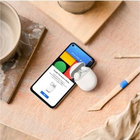 グーグル(Google)の〓定価より40%オフ〓 Google Pixel Buds A-Series(ヘッドフォン/イヤフォン)