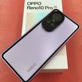 スマートフォン A302OP/OPPO RENO10 PRO OPPO/SOFTBANK