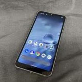 【ストレージ64GB!2022年発売!】AQUOS WISH A103SH SHARP