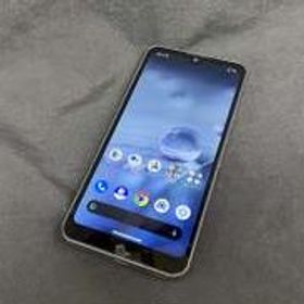 【ストレージ64GB!2022年発売!】AQUOS WISH A103SH SHARP