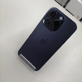IPHONE14 PRO MQ283A/J APPLE/SIMロックなし