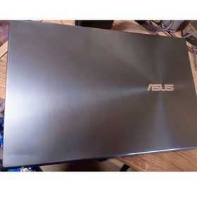 エイスース(ASUS)のasus zenbook 14 um425qa Windows 11(ノートPC)