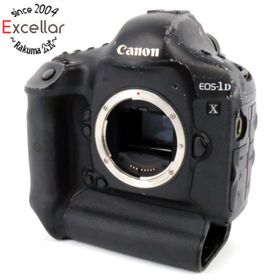 キヤノン(Canon)のCanon製 デジタル一眼レフカメラ EOS-1D X ボディ 本体のみ 本体いたみ(デジタル一眼)