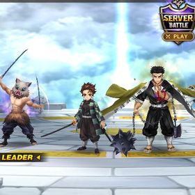 光炭治郎・闇伊之助 | サマナーズウォーのアカウントデータ、RMTの販売・買取一覧