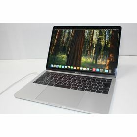 アップル(Apple)のMacBook Pro（13インチ,2019）MUHP2J/A ⑤(ノートPC)