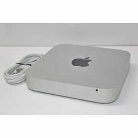 アップル(Apple)のMac mini（Late 2012）256GB/4GB〈MD388J/A〉④(デスクトップ型PC)