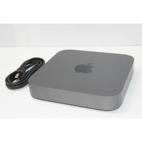 アップル(Apple)のMac mini（2018）256GB/8GB〈MRTR2J/A〉⑤(デスクトップ型PC)