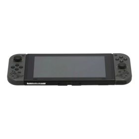 中古 Nintendo Switch 本体 モハンライズスペシャルエディションNintendo 任天堂 ニンテンドーHAD-S-KGAGL XKJ10064603765コンディションランク【BC】（商品 No.82-0）