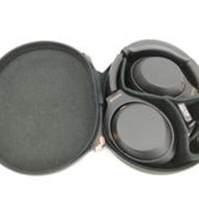 ワイヤレスヘッドホン WH-1000XM4 SONY