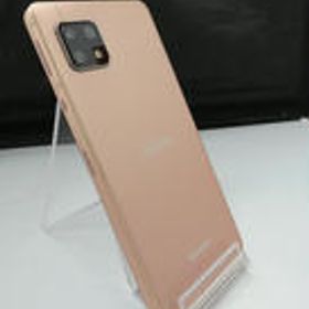 AQUOS SENSE5G SH-M17 SHARP/SIMフリー