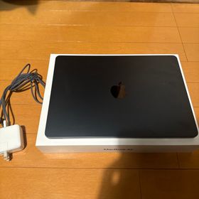 アップル(Apple)のAPPLE MacBook Air MACBOOK AIR MLY33J/A(ノートPC)