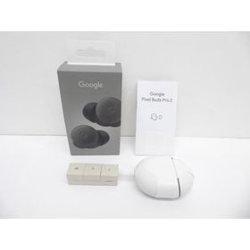 Google Pixel Buds Pro 2 ワイヤレスイヤホン △WK1673
