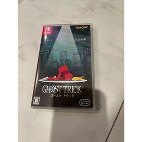 ゴーストトリック(家庭用ゲームソフト)
