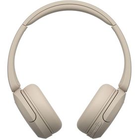 SONY（ソニー） Bluetoothヘッドホン WH-CH520 CZ