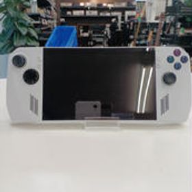 ポータブルゲーミングPC RC71L-Z1E512 ASUS