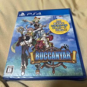 サクセス(SUCCESS（KAO）)のバッカニヤ(家庭用ゲームソフト)