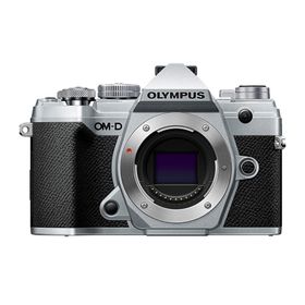 オリンパス(OLYMPUS)のオリンパスOM-D E-M5 Mark II Proレンズ2個セット(デジタル一眼)