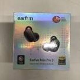 ワイヤレスイヤホン(未開封) EARFUN FREE PRO3 EARFUN