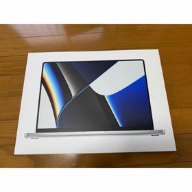 アップル(Apple)のMacBook PRO 16インチ メモリ16GB SSD1TB 新同(ノートPC)