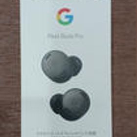 PIXEL BUDS PRO GA34L GOOGLE