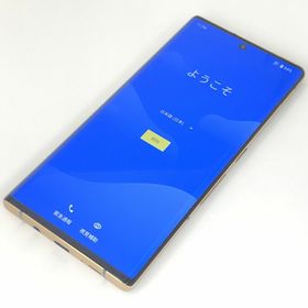 アローズ(arrows)の【B】F-52A/arrows NX9/352870331378935(スマートフォン本体)