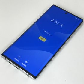 アローズ(arrows)の【B】F-52A/arrows NX9/352870330068966(スマートフォン本体)