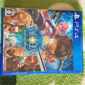【送料無料】PS4 スターオーシャン５(家庭用ゲームソフト)