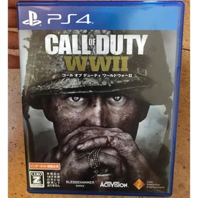 コール オブ デューティ ワールドウォーII(家庭用ゲームソフト)