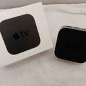 APPLE TV 4K MP7P2J/A APPLE
