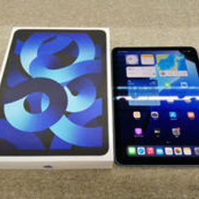 iPad Air / 64GB WiFi (第5世代) MM9E3J/A APPLE