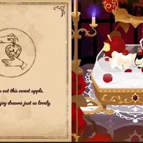 🥜マハラナッツボックス:🍎毒林檎と鏡の物語🪞 | リヴリーアイランドのアイテム、RMTの販売・買取一覧