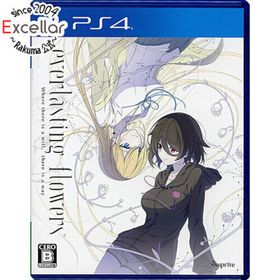 プレイステーション4(PlayStation4)のeverlasting flowers PS4(家庭用ゲームソフト)