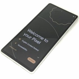 グーグルピクセル(Google Pixel)の【A】Pixel 7a/Google Pixel 7a/353617356890149(スマートフォン本体)