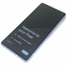 グーグルピクセル(Google Pixel)の【B】Pixel 7a/Google Pixel 7a/353617359320045(スマートフォン本体)
