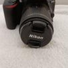 デジタル一眼 D5600レンズキット NIKON