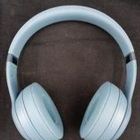 ワイヤレスヘッドホン BEATS SOLO4 WIRELESS BEATS