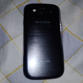 docomo SC-03E GALAXY S III α(スマートフォン本体)