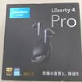 BTイヤホン LIBERTY4PRO SOUNDCORE