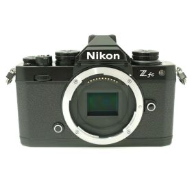 Nikon ニコン/ミラーレス一眼レフカメラ/Z fc ボディ/2034261/Aランク/69【中古】