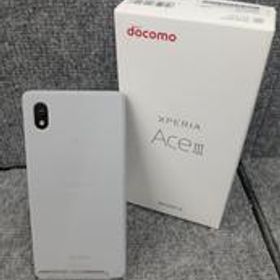 スマートフォン SO-53C SONY/DOCOMO