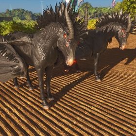 公式pve 79統一ドレッドナイトメア🫏クローン | ARK Survival Evolvedのアカウントデータ、RMTの販売・買取一覧