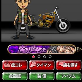 ステ振り未 ネイキ 男 Lv.1100 | 単車の虎(単虎)のアカウントデータ、RMTの販売・買取一覧