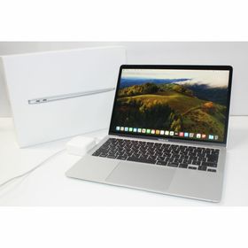 アップル(Apple)のMacBook Air（Retina,13インチ,2020）512GB/8GB④(ノートPC)