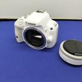 一眼レフカメラ EOS KISS X7 CANON