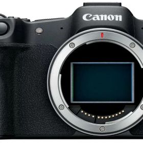 【中古】Canon キヤノン EOS R8 ボディ