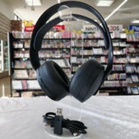 ワイヤレスヘッドセット CFI-ZWH1J01 SONY