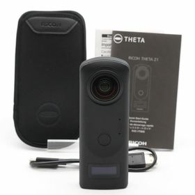 RICOH THETA Z1 51GB ブラック #4049(コンパクトデジタルカメラ)
