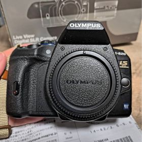 OLYMPUS E−620(デジタル一眼)