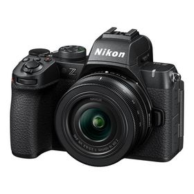 Nikon ミラーレスカメラ Z50II 16-50 VR レンズキット【お取り寄せ（5週から7週程度見込み）での入荷、発送】（2100000017035）